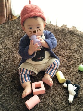 youさんのコーディネート