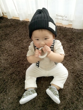 youさんのコーディネート