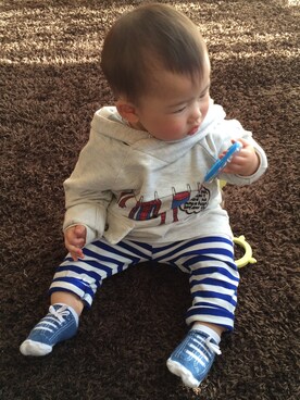 youさんのコーディネート