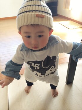 youさんのコーディネート