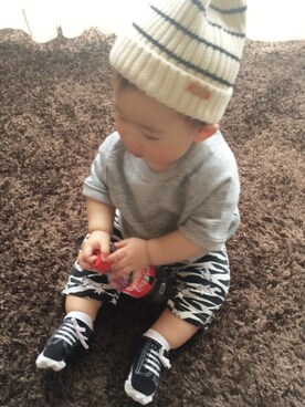 youさんのコーディネート