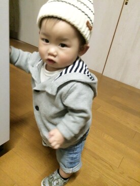 youさんのコーディネート