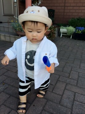 youさんのコーディネート