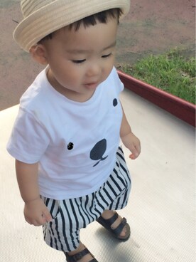 youさんのコーディネート