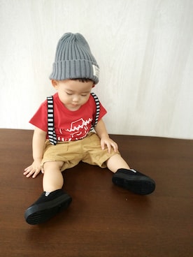 youさんのコーディネート