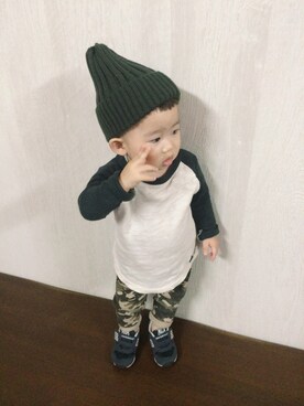 youさんのコーディネート