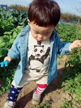 youさんのコーディネート