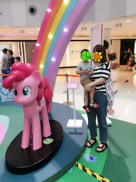 jangyoungさんのコーディネート