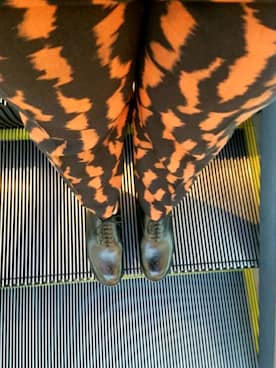 semiadvancedstyleさんのコーディネート
