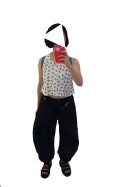 bunkoさんのコーディネート