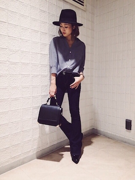 Rena☺︎さんのコーディネート