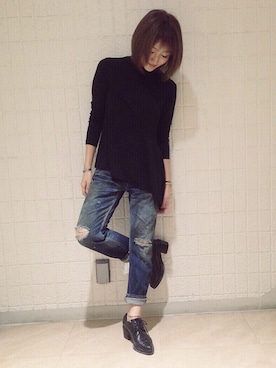 Rena☺︎さんのコーディネート