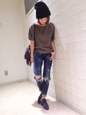 Rena☺︎さんのコーディネート