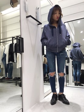 Rena☺︎さんのコーディネート