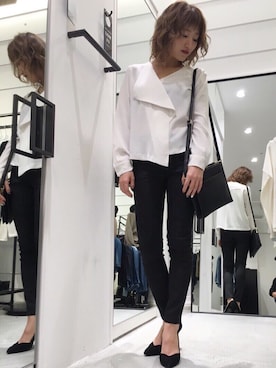 Rena☺︎さんのコーディネート