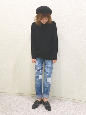 Rena☺︎さんのコーディネート