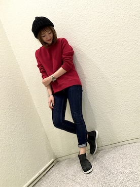 Rena☺︎さんのコーディネート