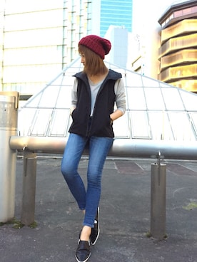 Rena☺︎さんのコーディネート