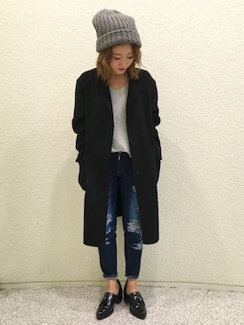 Rena☺︎さんのコーディネート