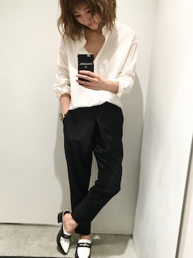 Rena☺︎さんのコーディネート