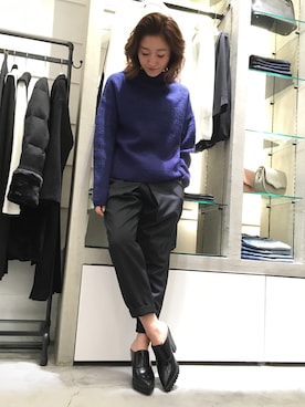 Rena☺︎さんのコーディネート