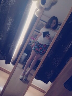 Rayさんのコーディネート