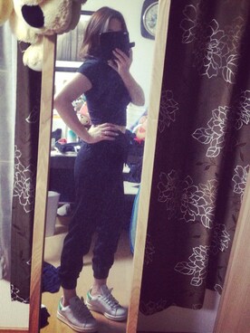 Rayさんのコーディネート