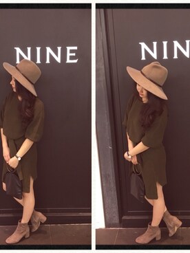 Rayさんのコーディネート