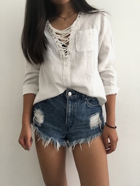 Sakuraさんのコーディネート