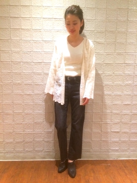 MIRIさんのコーディネート