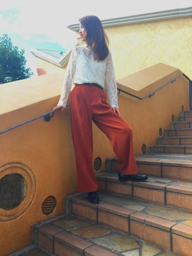 MIRIさんのコーディネート