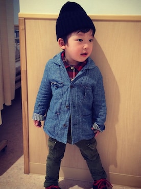 koujiさんのコーディネート