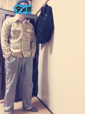 koujiさんのコーディネート