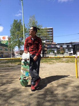 koujiさんのコーディネート