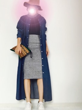 shiiinoさんのコーディネート