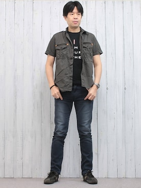 makotoさんのコーディネート