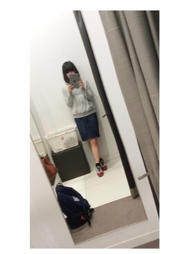 こけし(もうこけしじゃないけど)さんのコーディネート