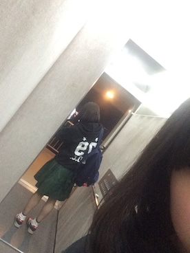 こけし(もうこけしじゃないけど)さんのコーディネート