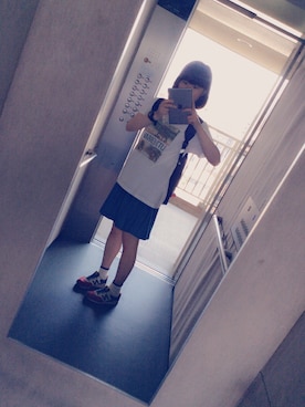 こけし(もうこけしじゃないけど)さんのコーディネート