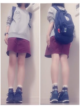 こけし(もうこけしじゃないけど)さんのコーディネート