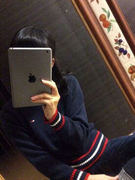 こけし(もうこけしじゃないけど)さんのコーディネート