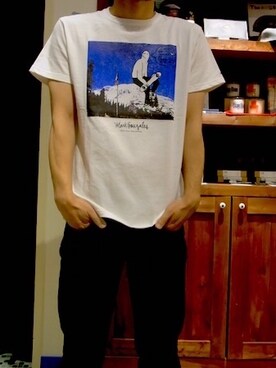 sunhouse神南さんのコーディネート