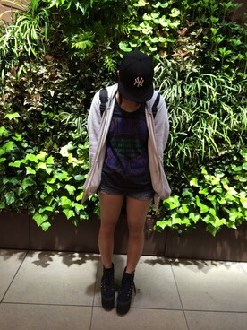 倉-kura-さんのコーディネート