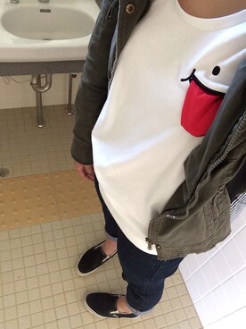 倉-kura-さんのコーディネート