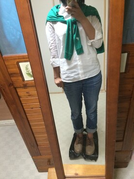 倉-kura-さんのコーディネート