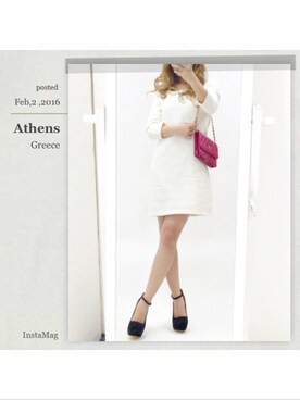 JULIA BOUTIQUE Sakiさんのコーディネート