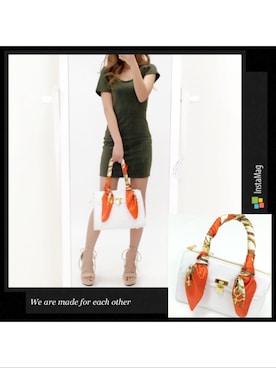 JULIA BOUTIQUE Sakiさんのコーディネート