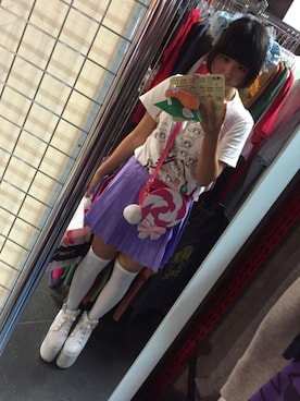 「長身」｜かりんぽこさん（レディース・161cm）の秋コーディネート