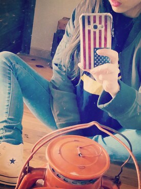 mochiさんのコーディネート