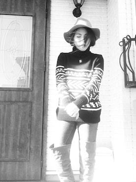 mochiさんのコーディネート